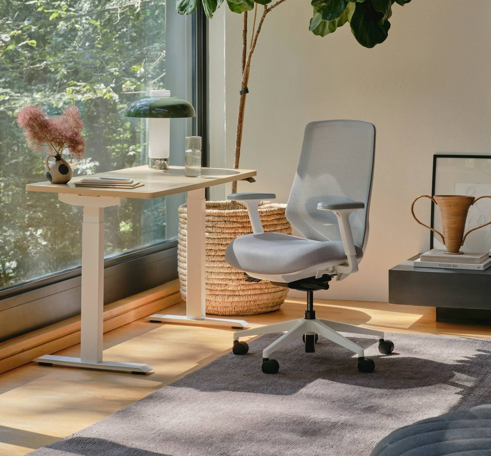 The Complete Office Ergonomics Guide