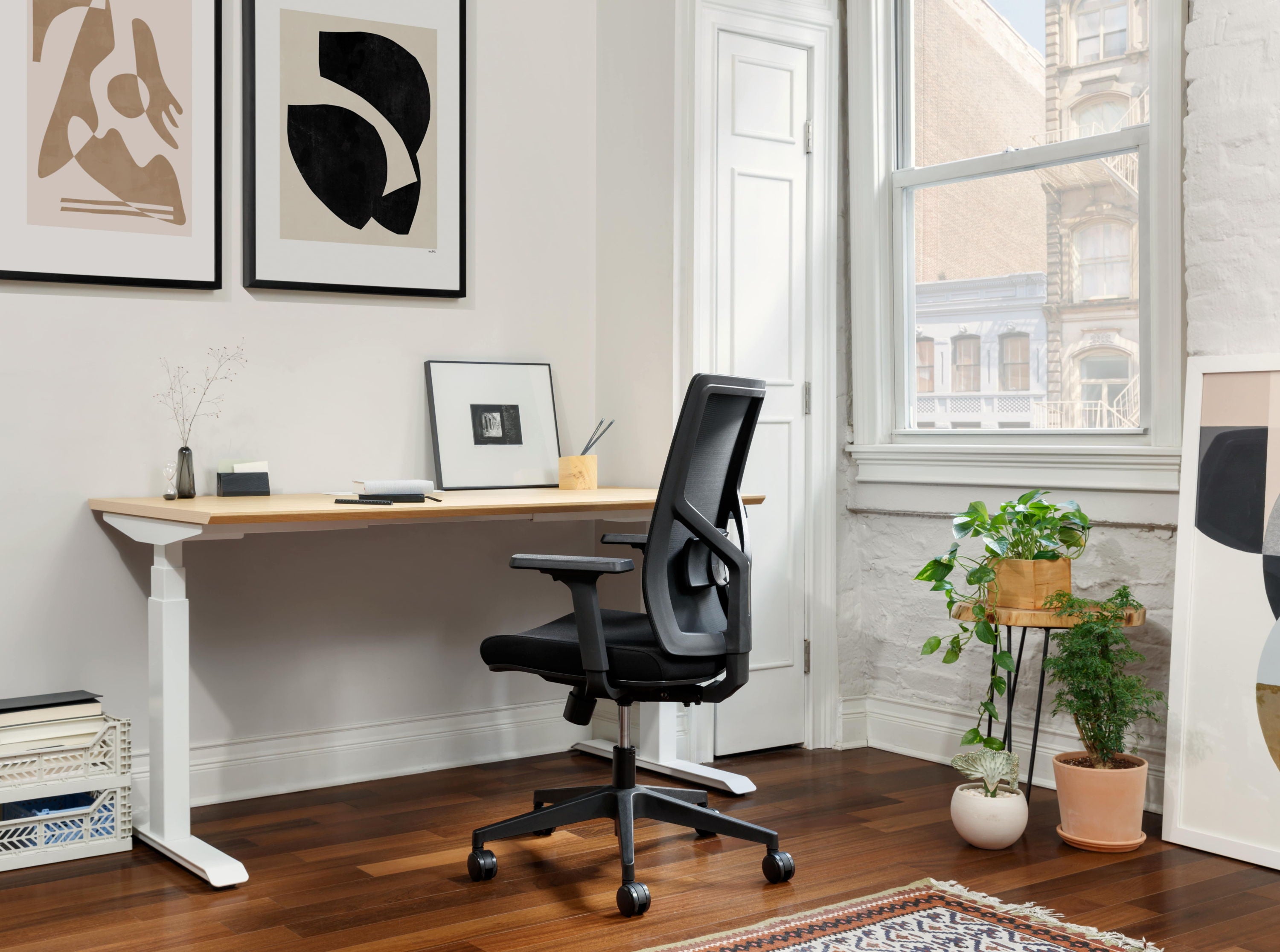 Why Is My Office Chair Wobbly?