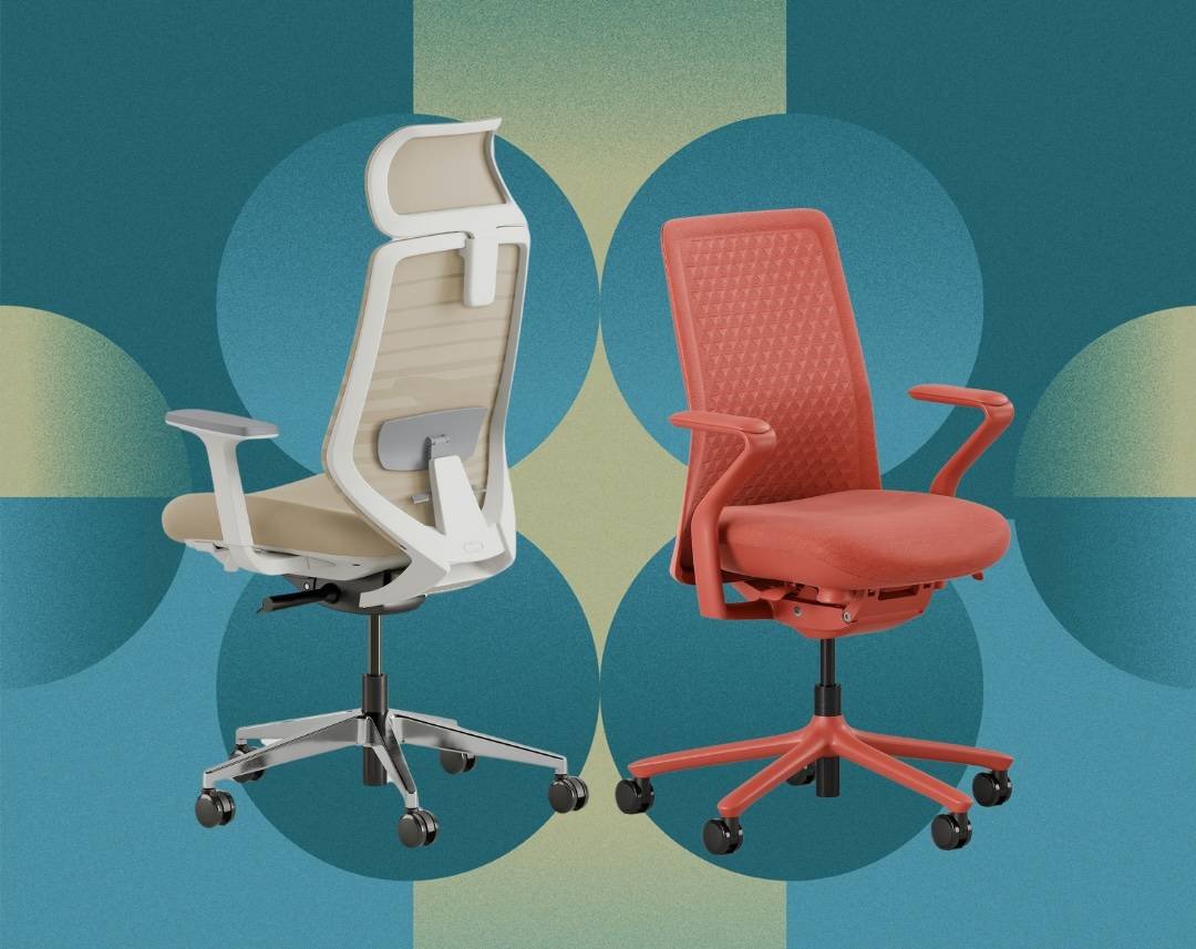 Mid-Back vs. High-Back Office Chair: Which One Is Better?