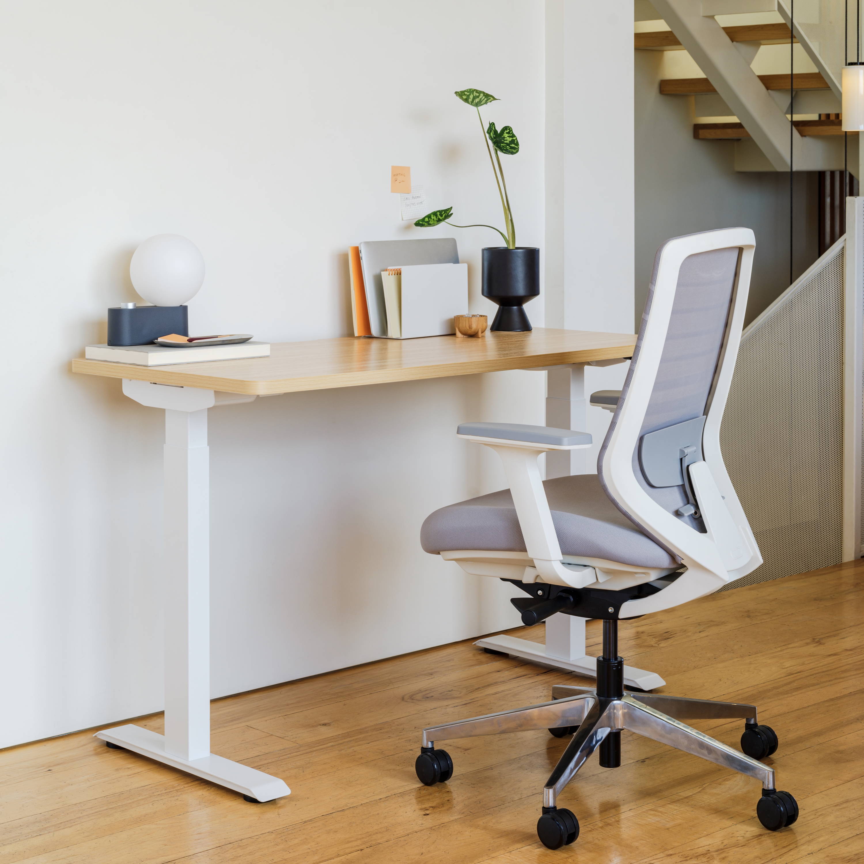 What Is an Ergonomic Chair and Why Do You Need One?