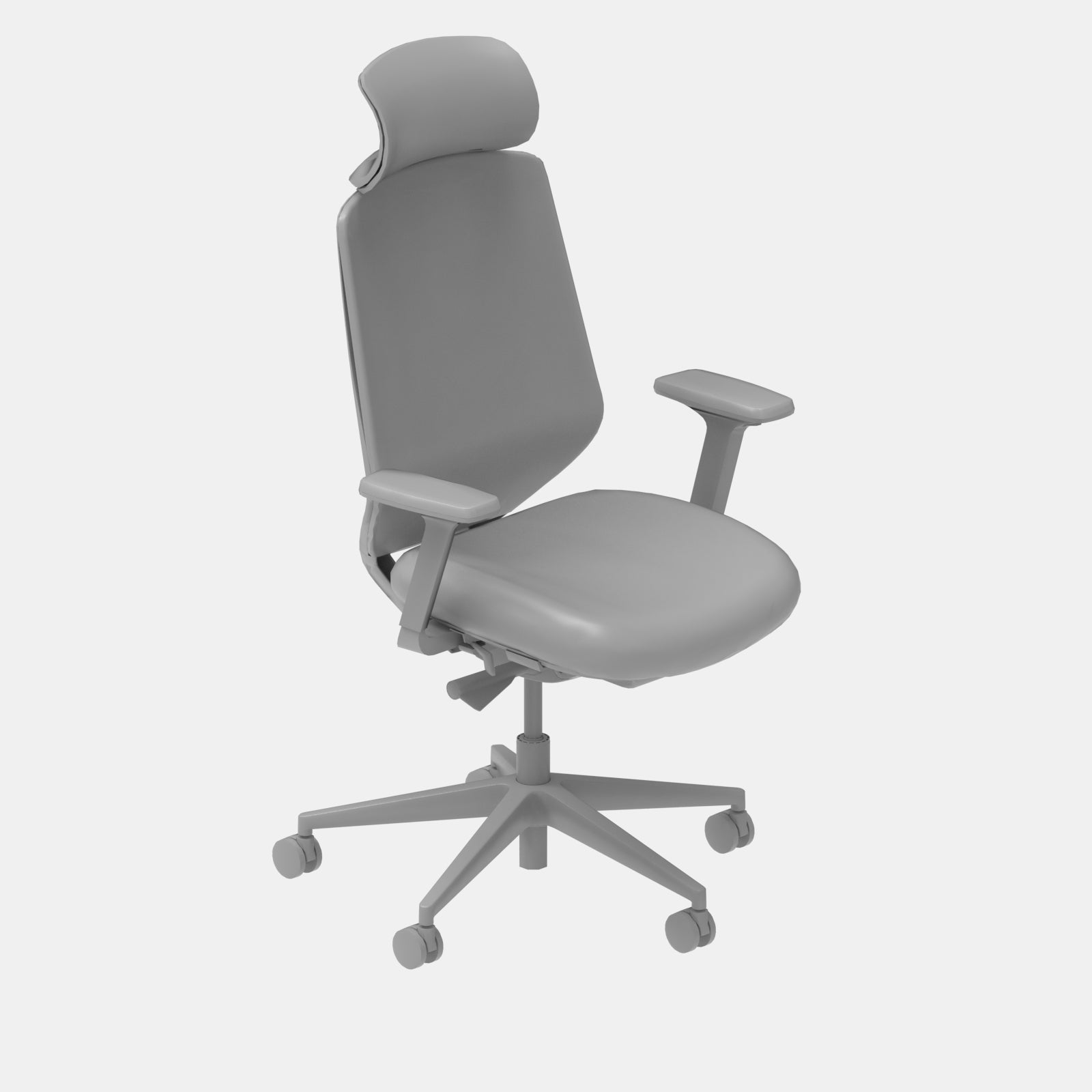Ergonomic Chair