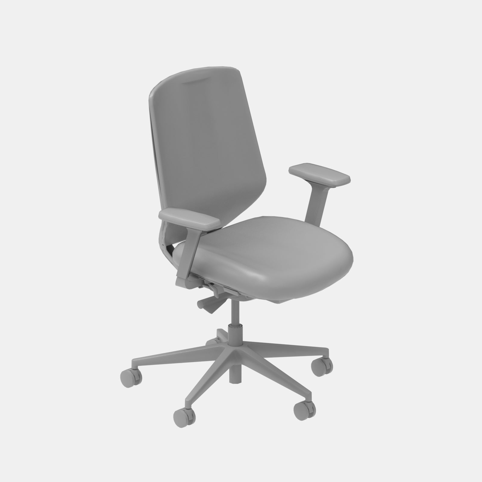 Ergonomic Chair