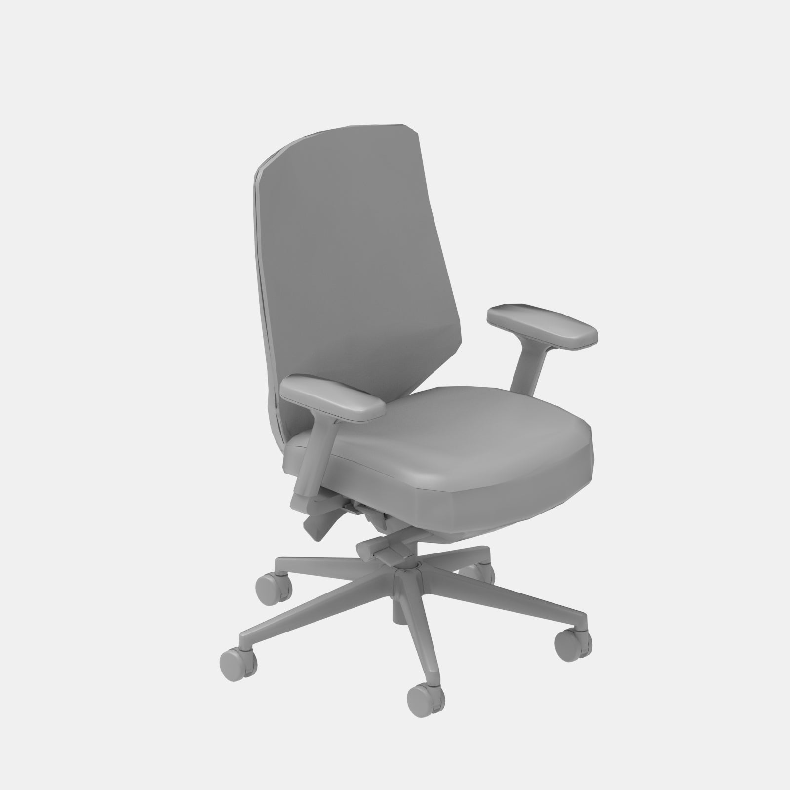 Ergonomic Chair Pro