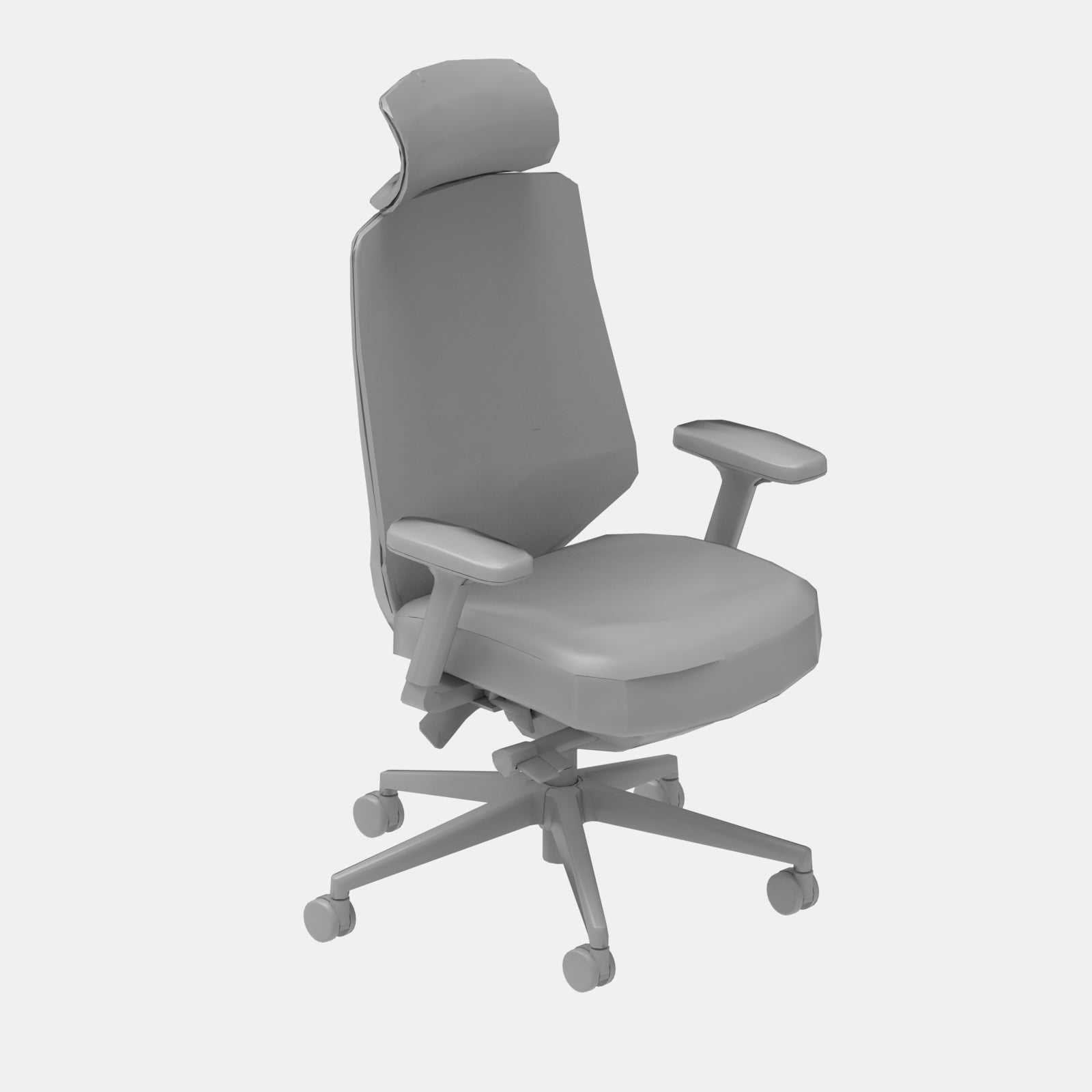 Ergonomic Chair Pro