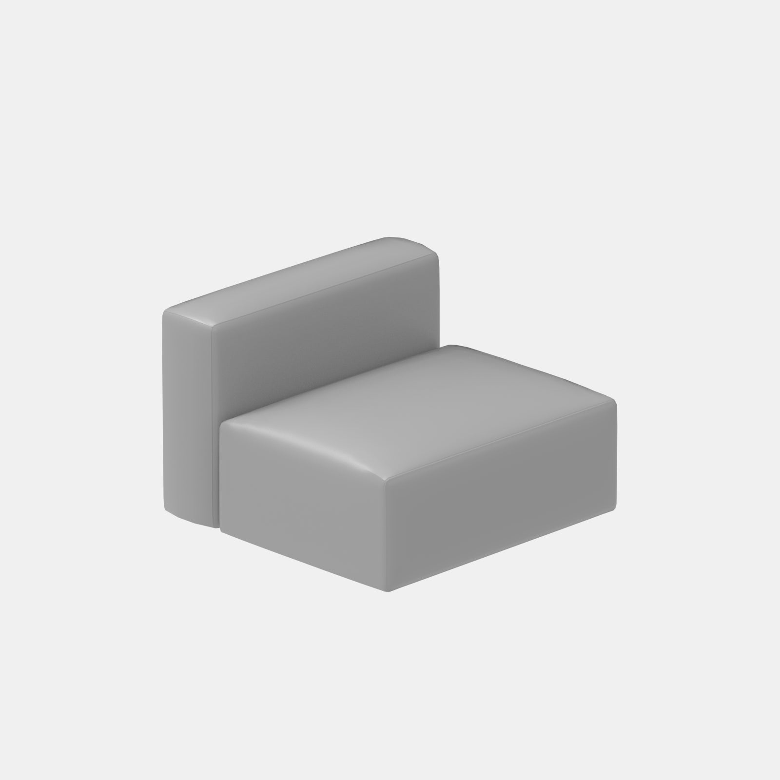 Modular Sofa Unit