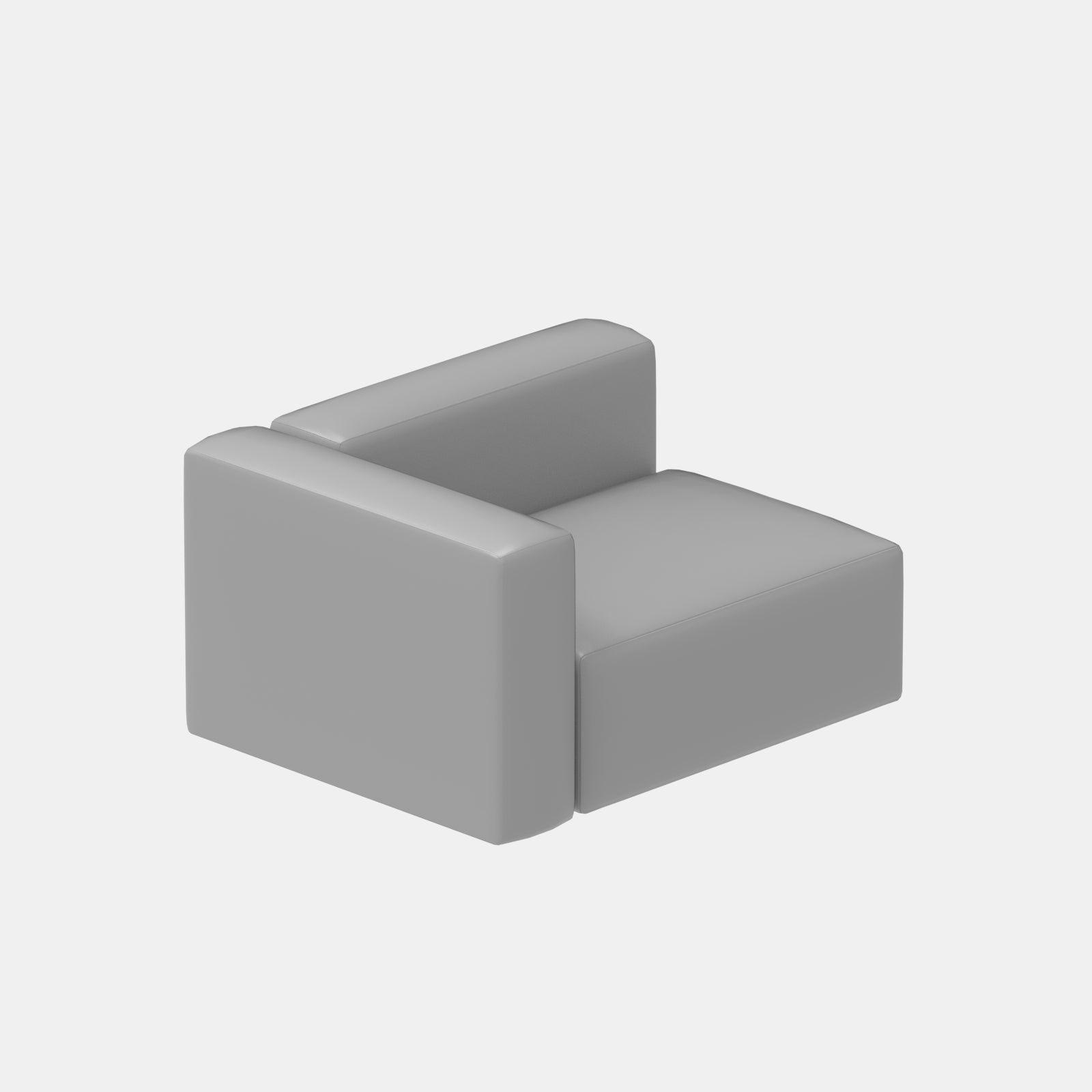 Modular Sofa Unit