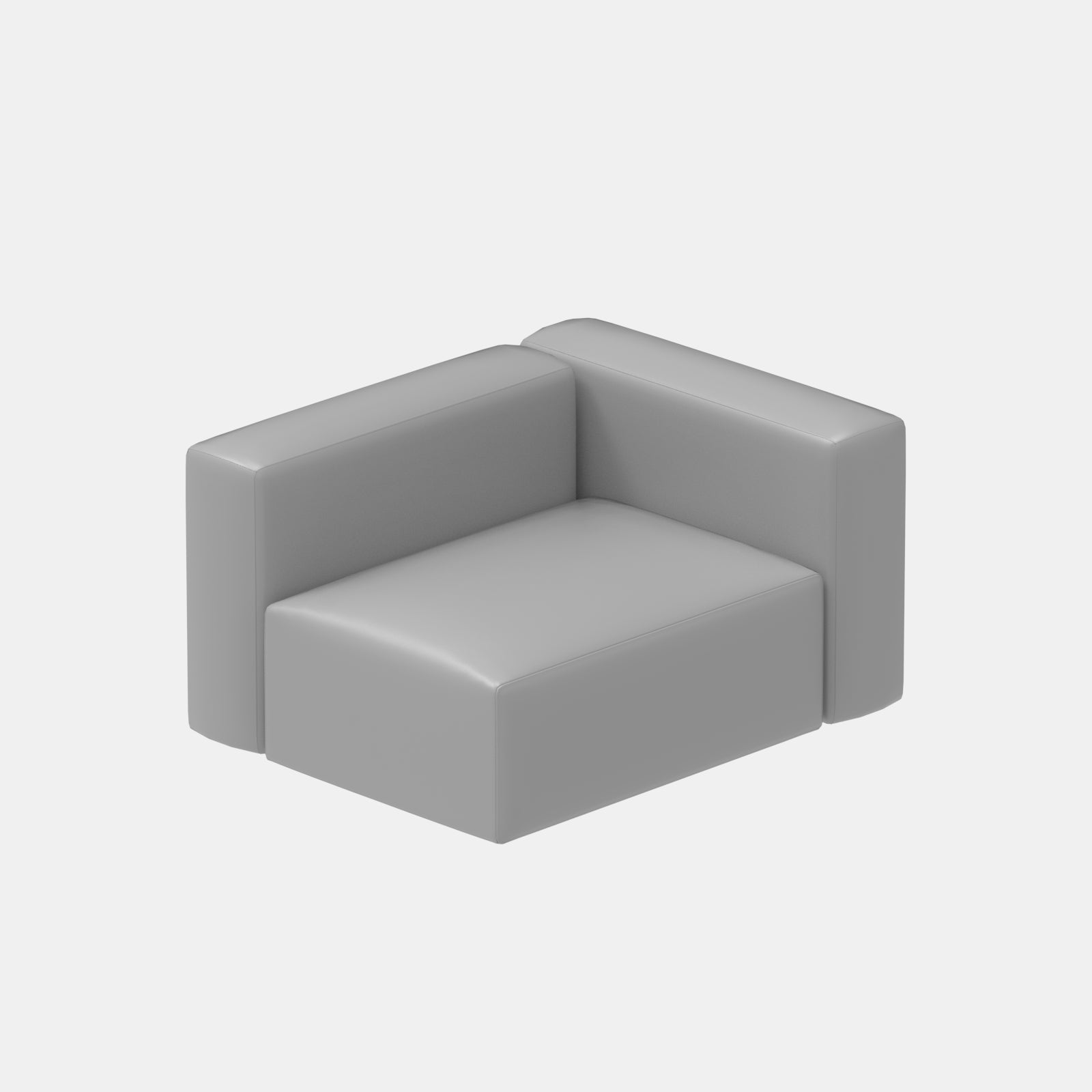 Modular Sofa Unit