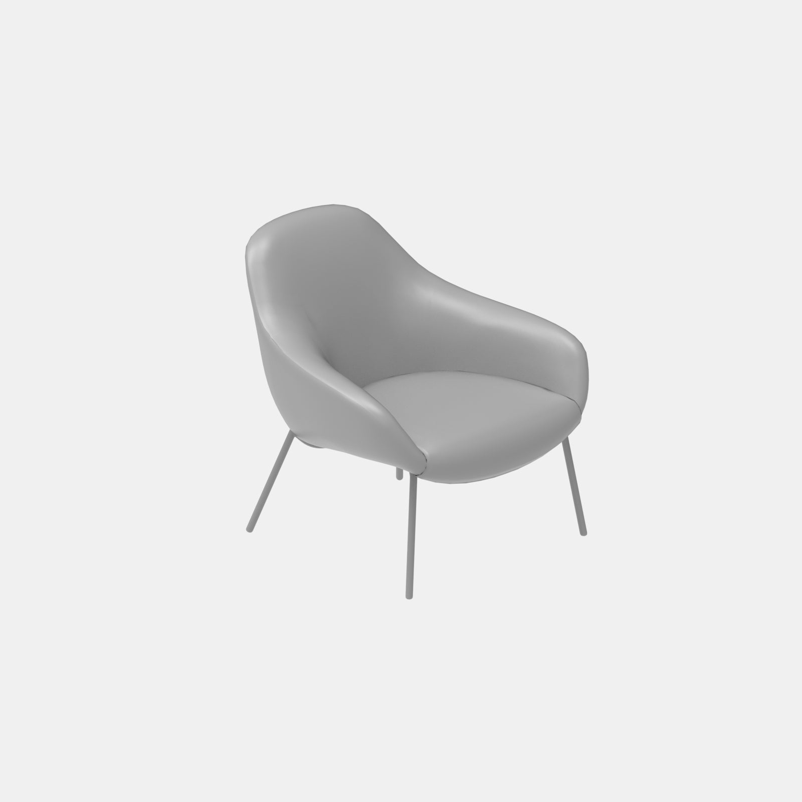 Oppo Lounge Chair