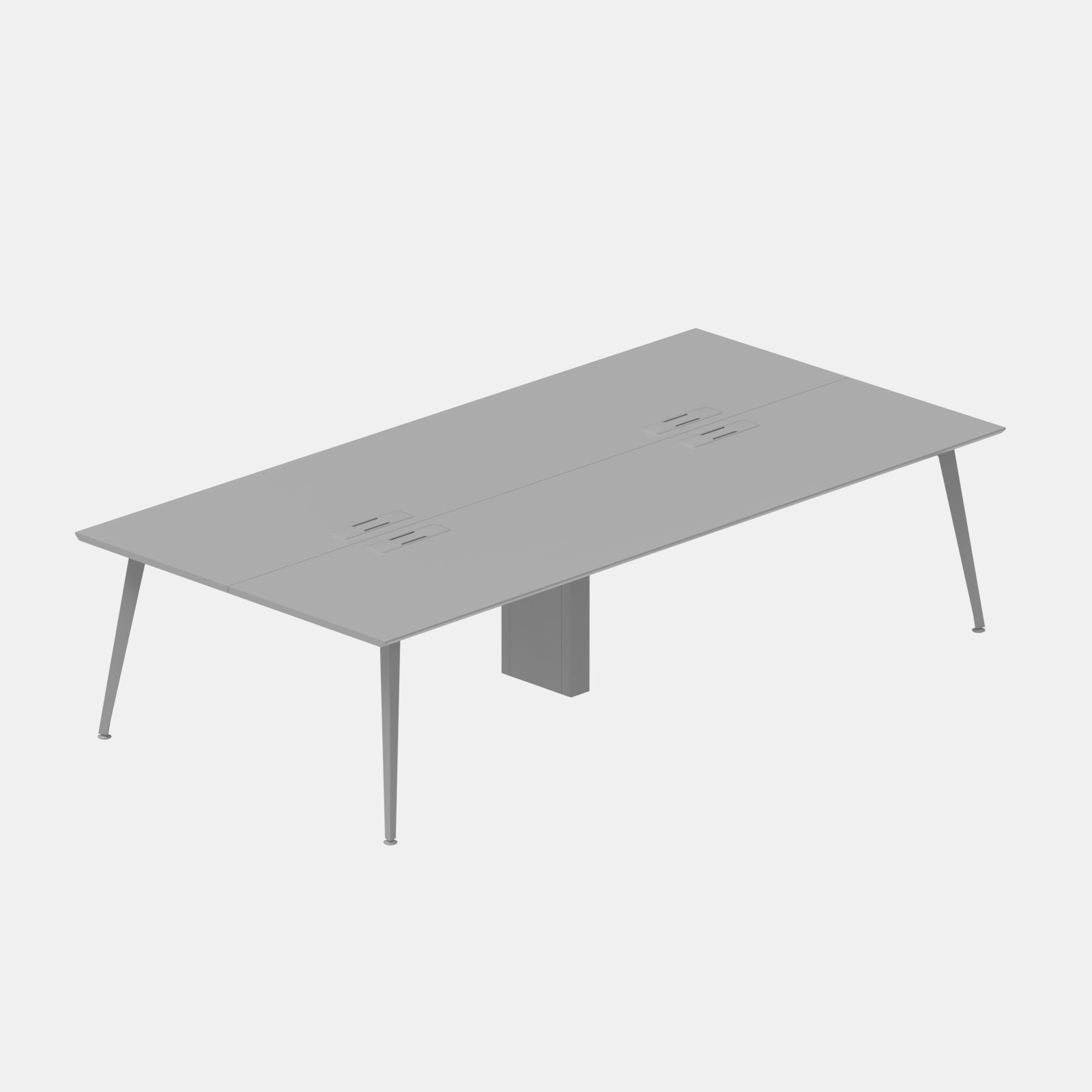 Quad Desk