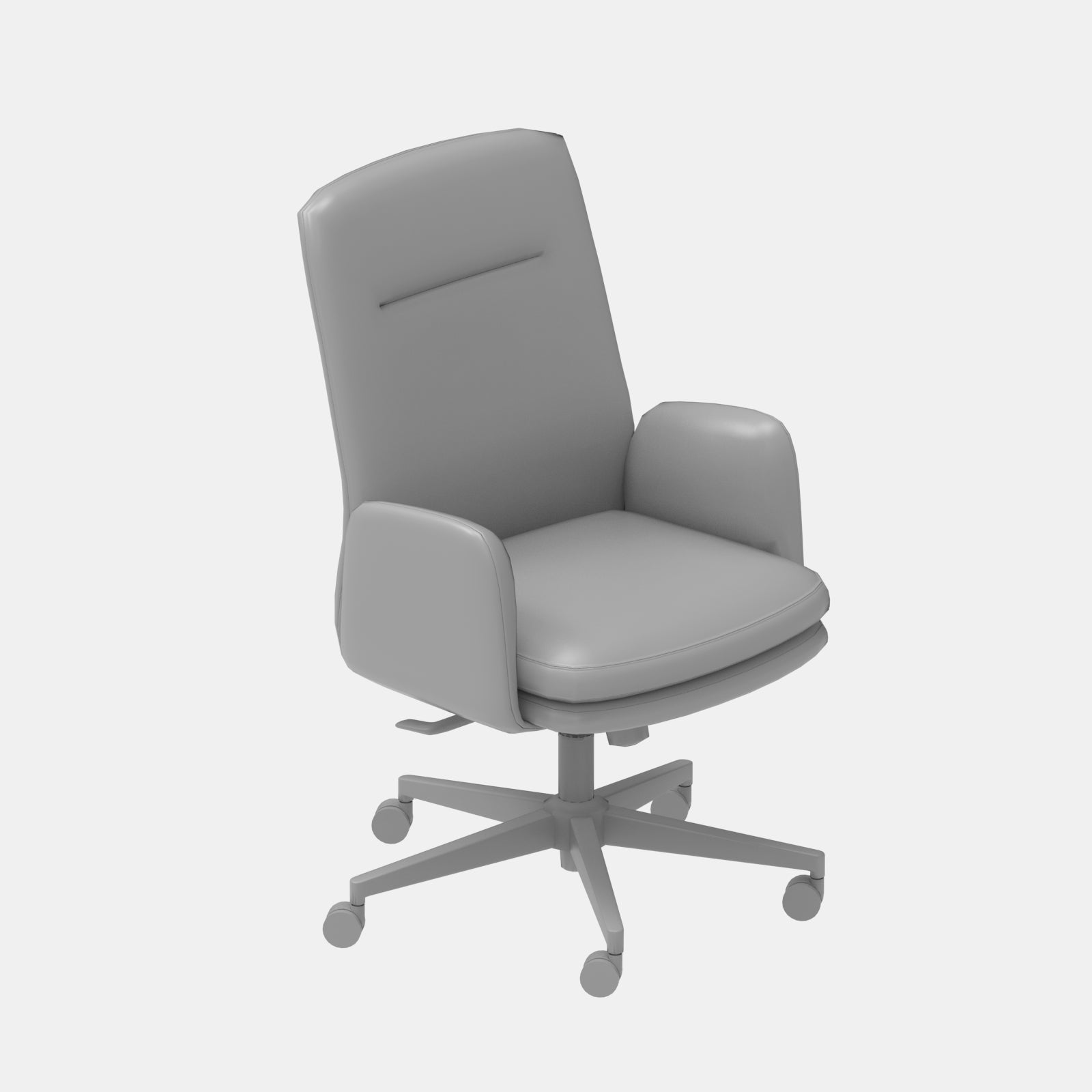 Softside Chair