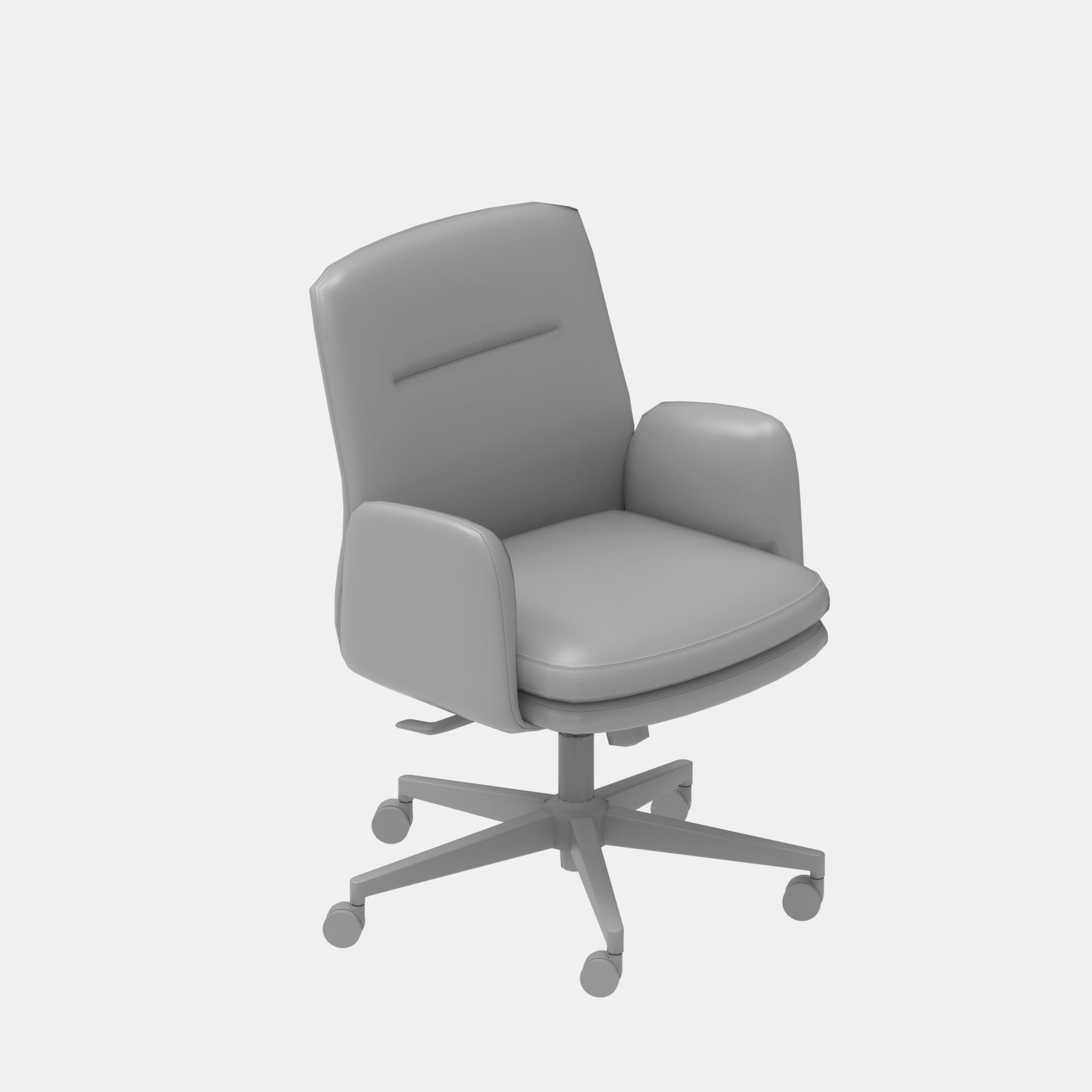 Softside Chair