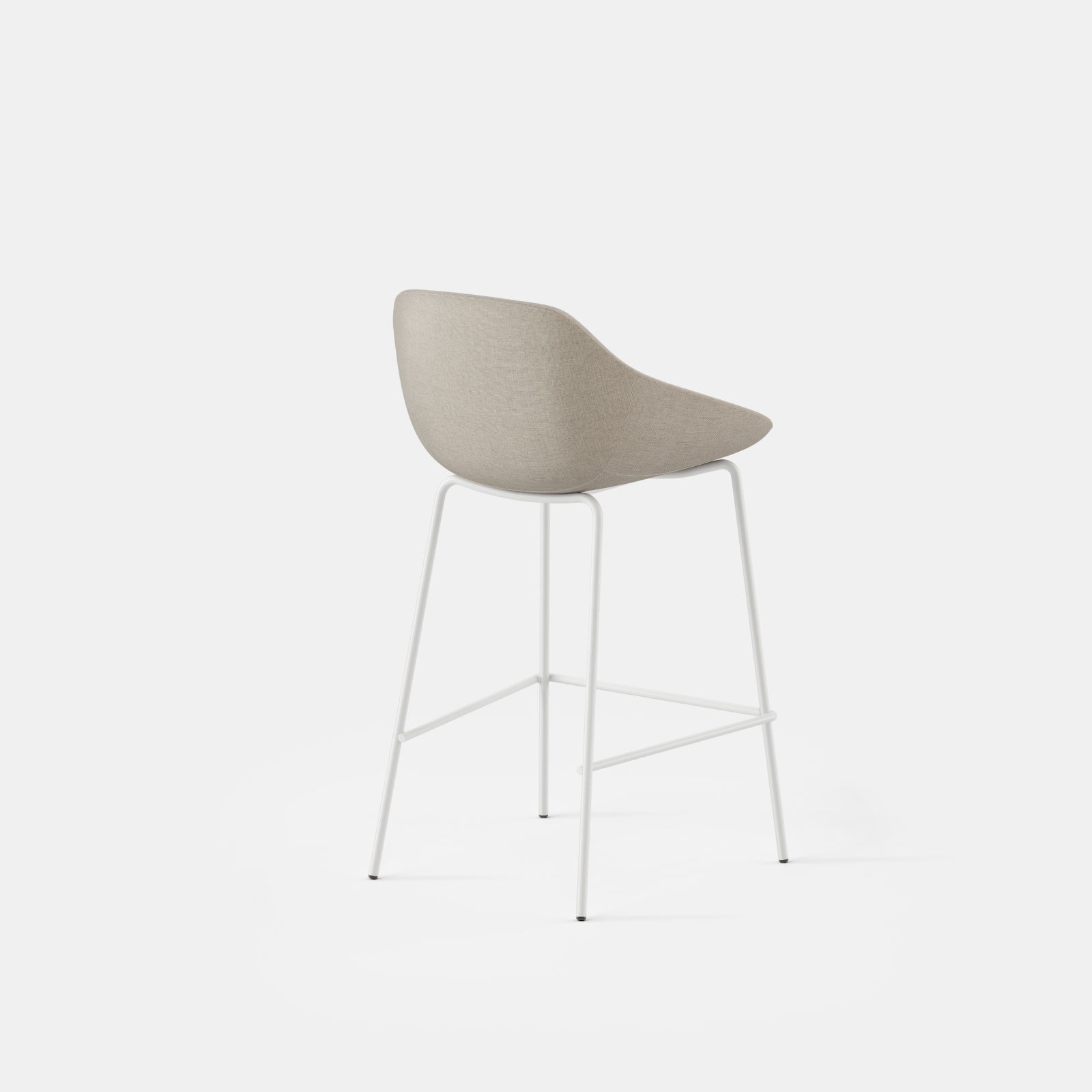 Seat Color:Fawn; Height:Counter Height;