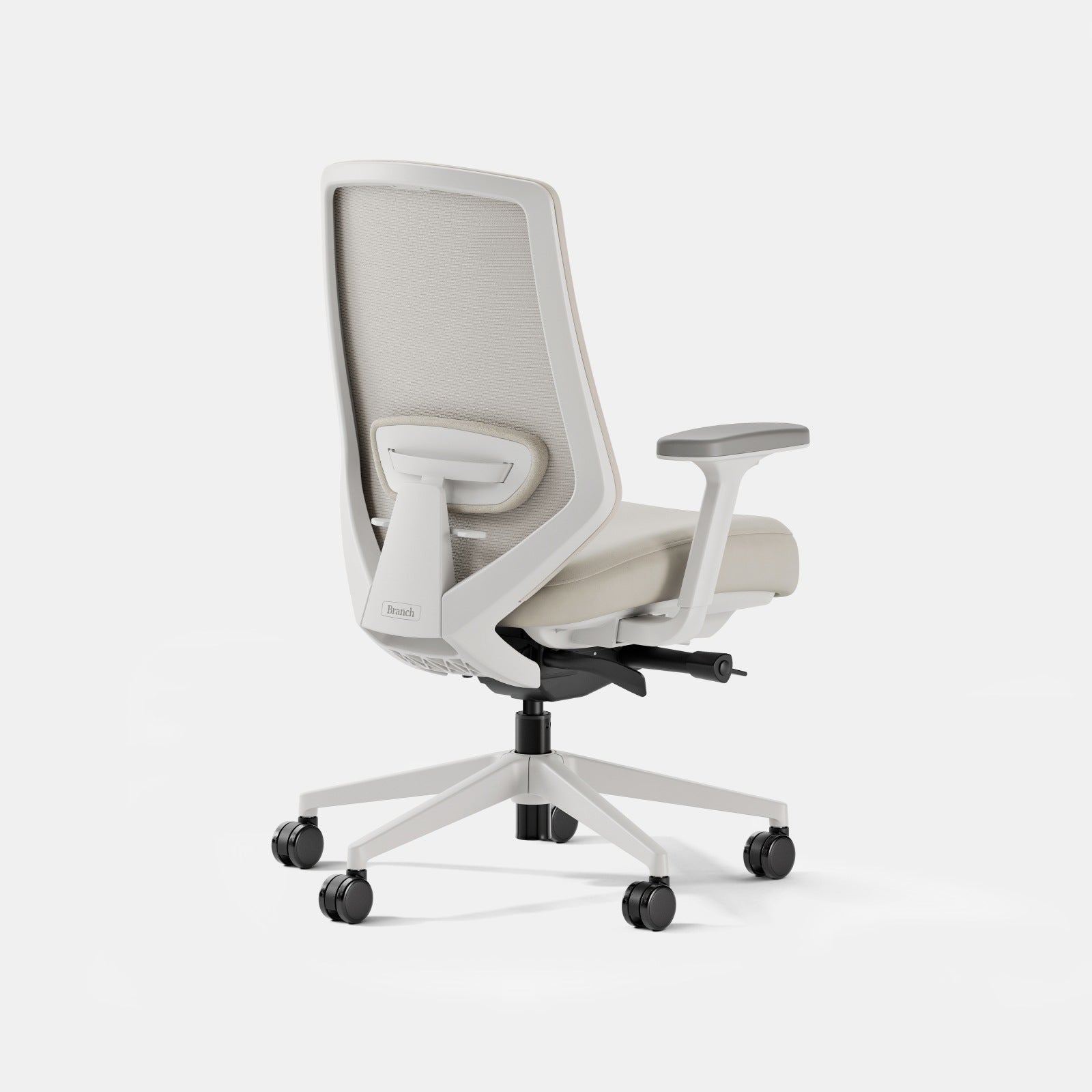 Color:Limestone Vegan Leather; Condition:Like New;