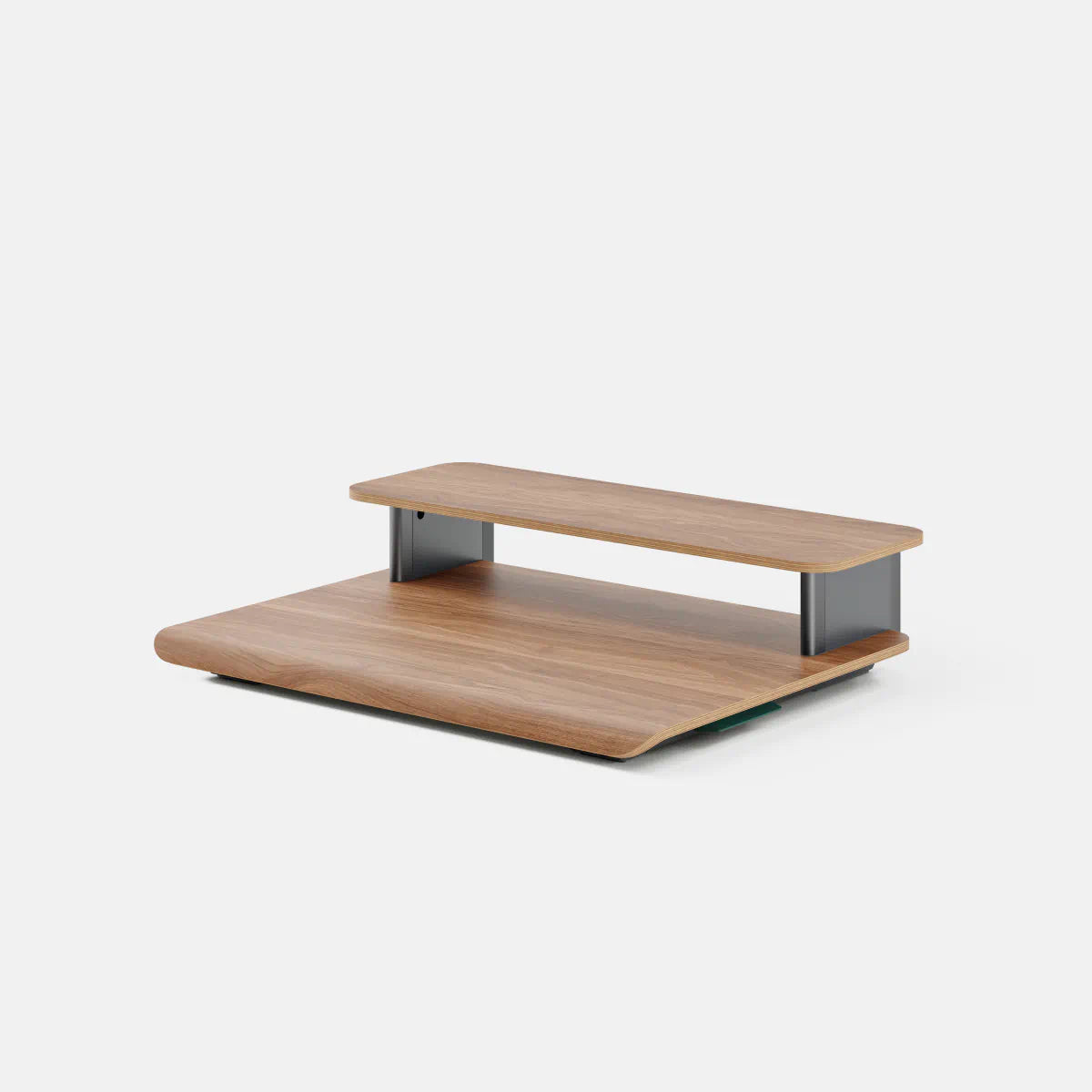 Color:Walnut; Condition:Like New