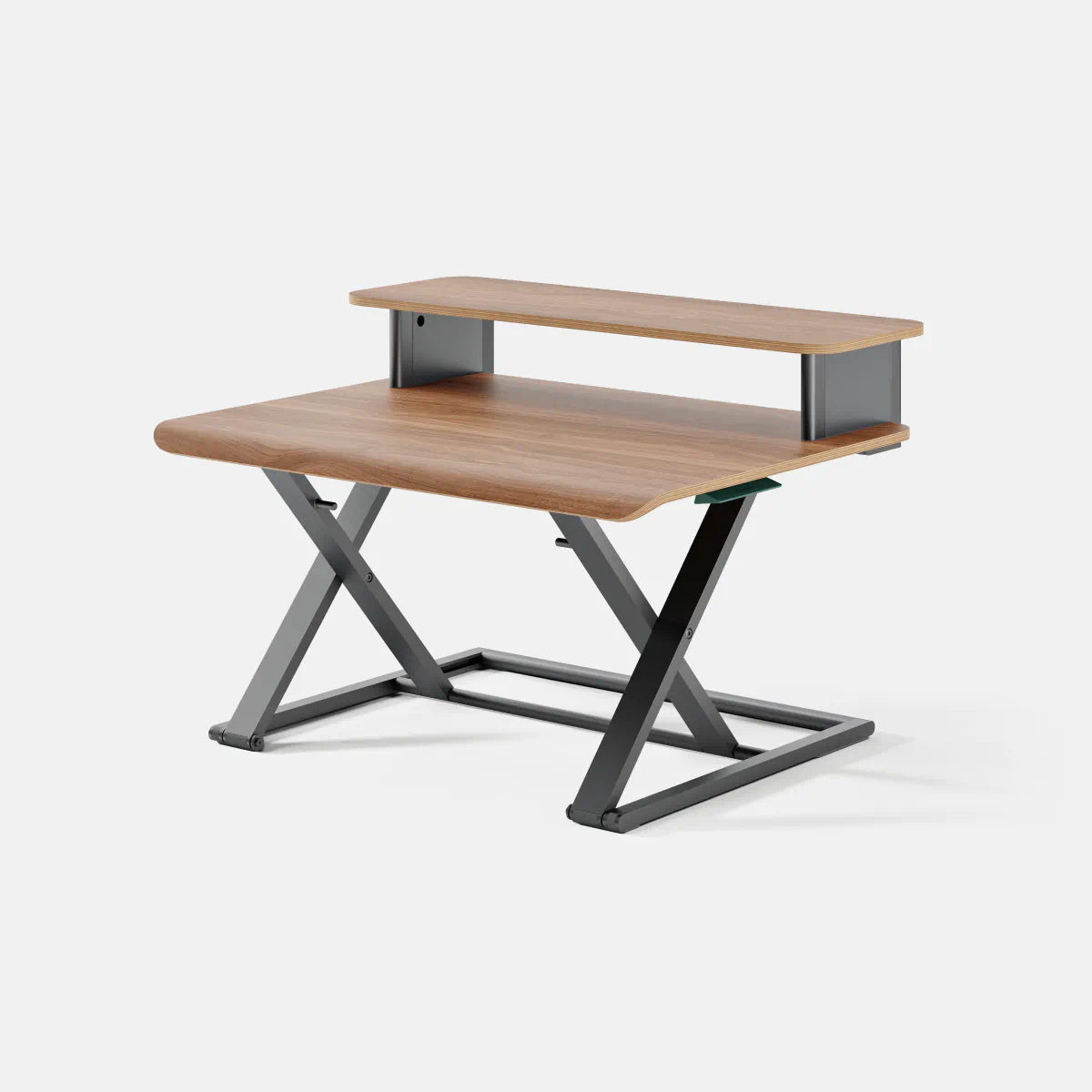 Color:Walnut; Condition:Like New