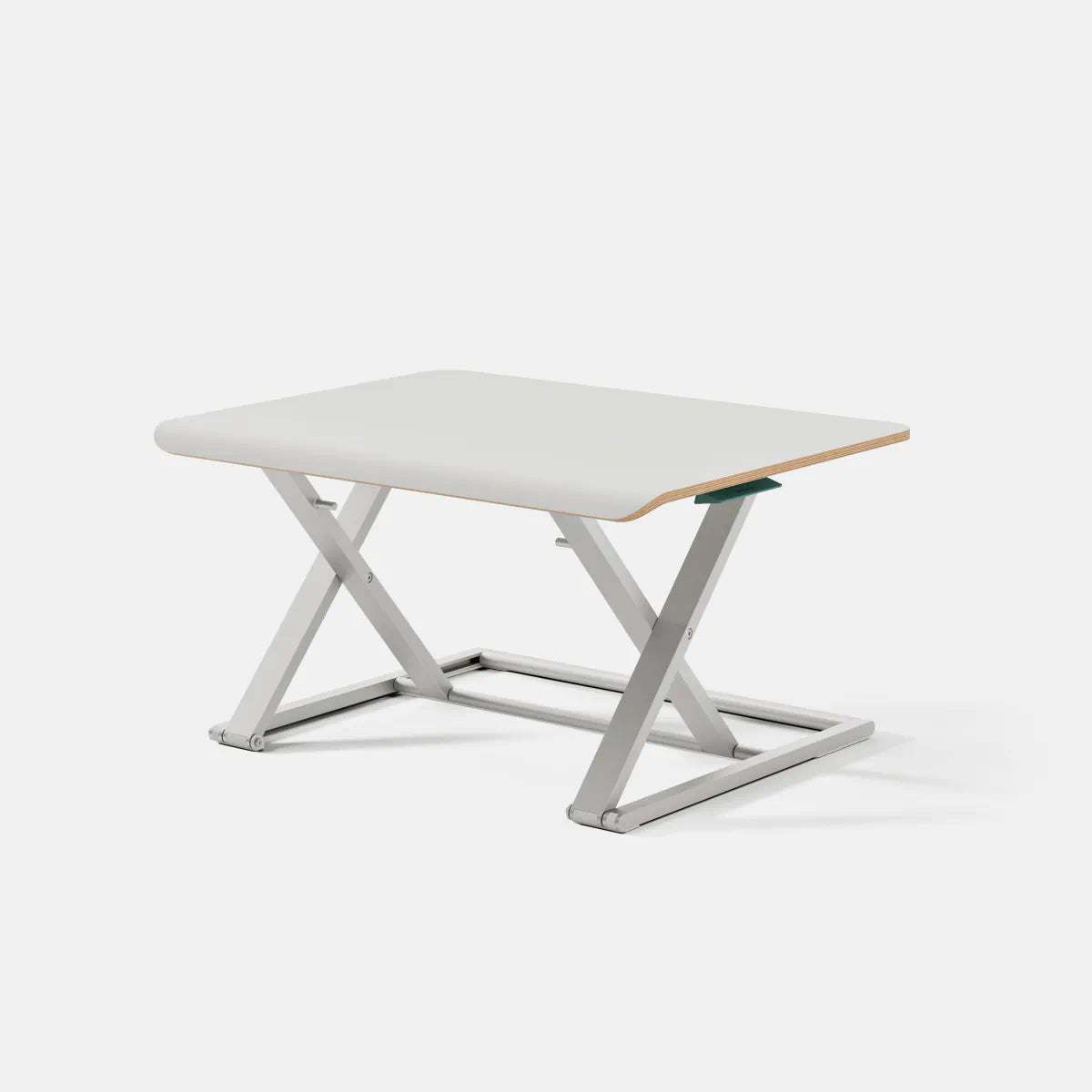 Color:White; Condition:Like New; excluded_addon_handle: open-box-desk-riser-shelf