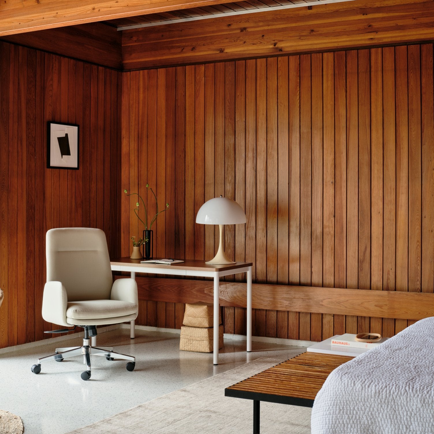 Color:Blush Velvet; Back:High Back;