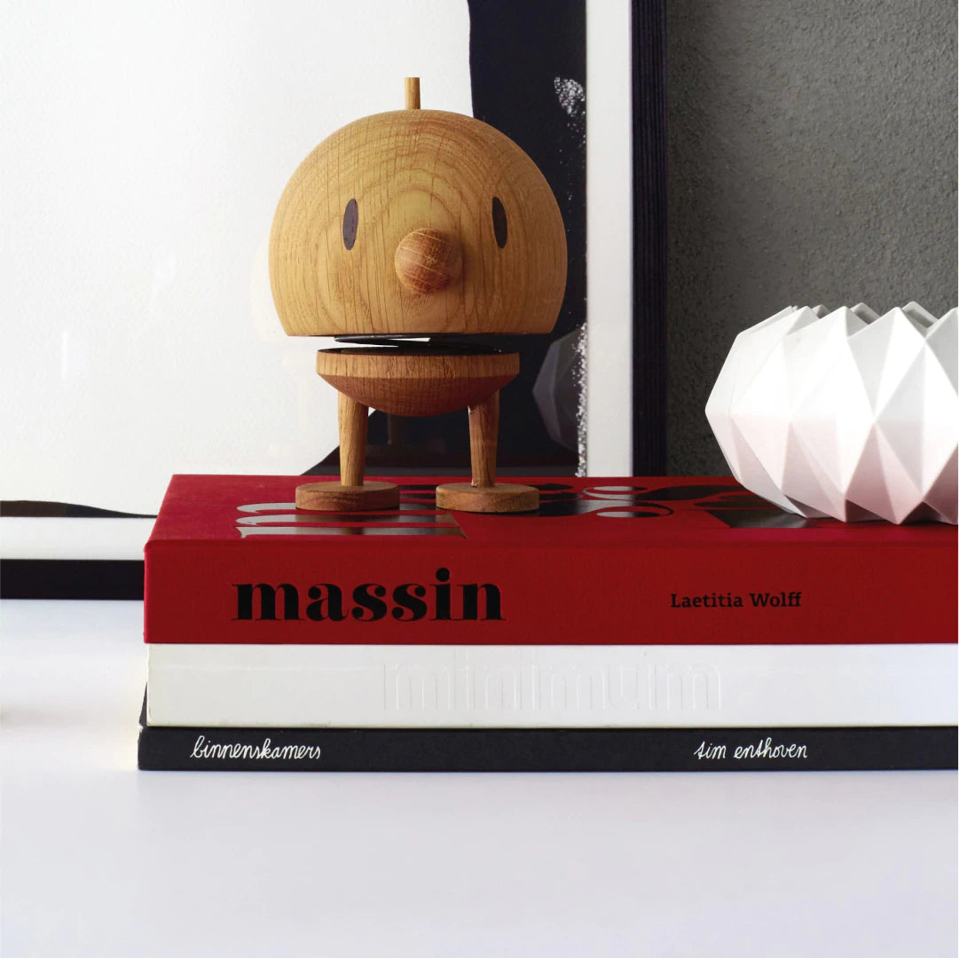 Color:Oak; Design:Bumble;
