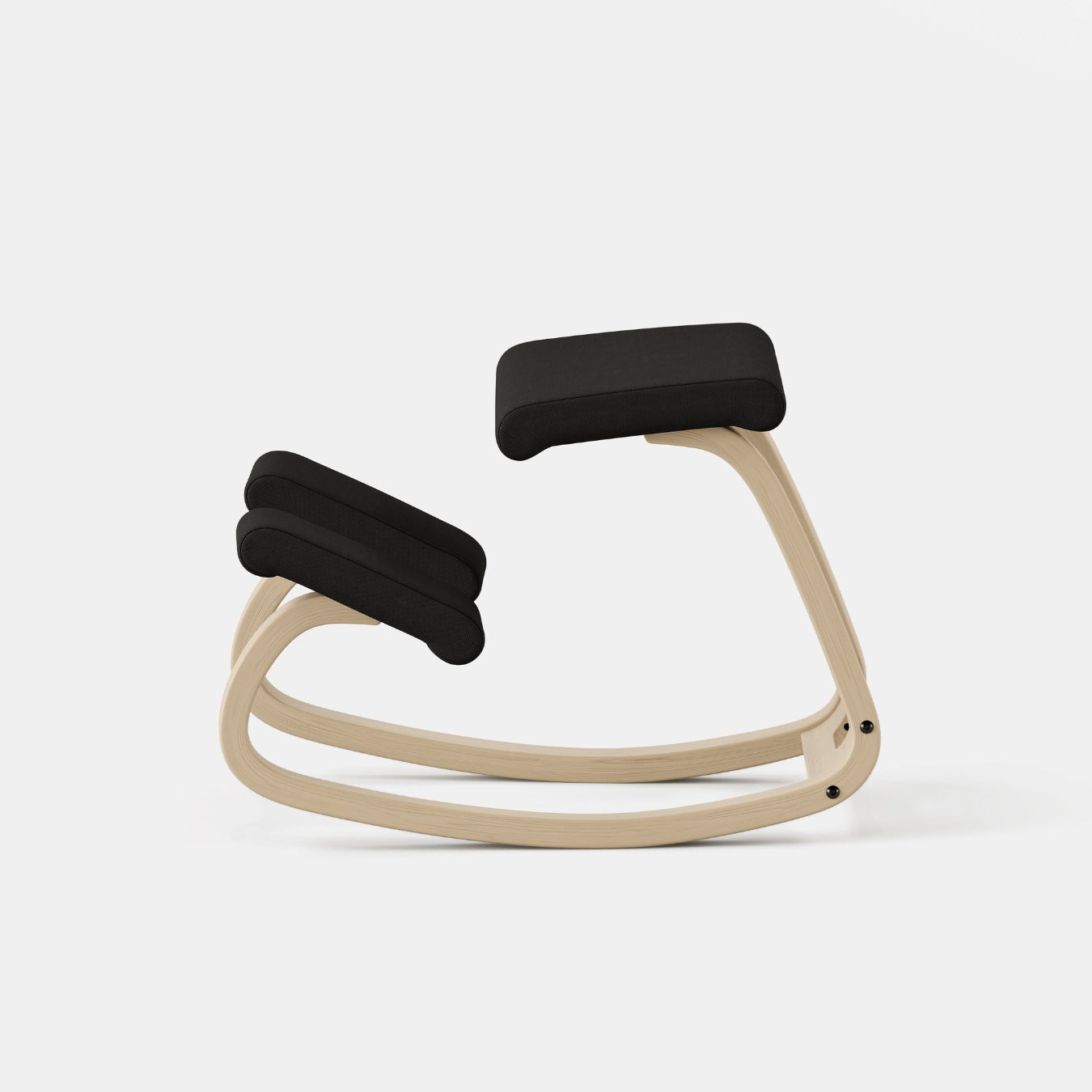 Color:Black Natural Wood;
