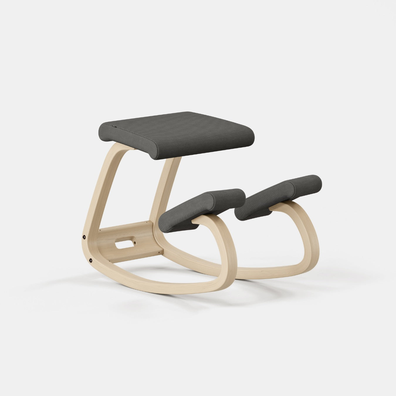 Color:Grey Natural Wood;