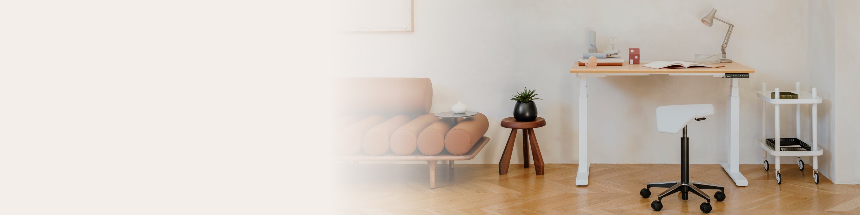 Active Office Furniture