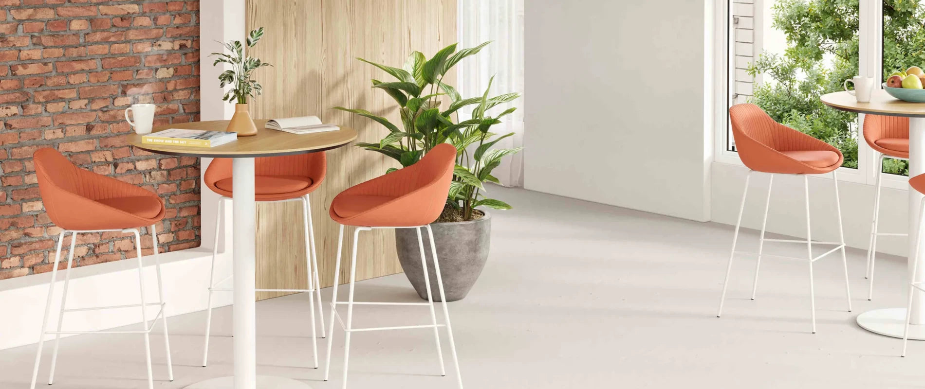 Bistro Table