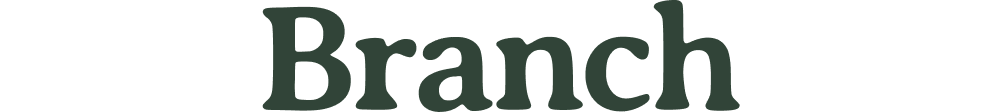 Branch logo