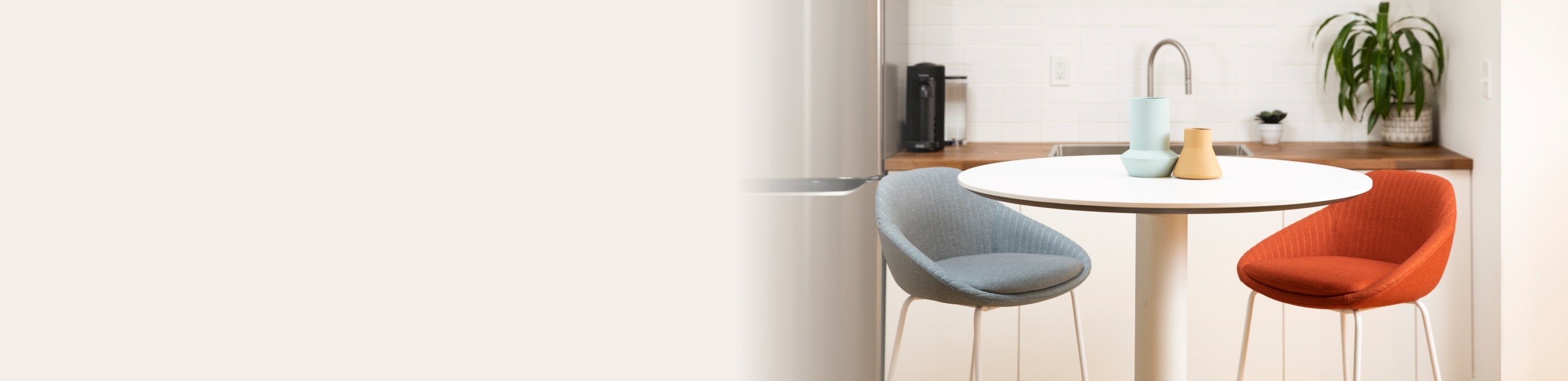 Collaborative Office Furniture