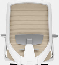 Ergonomic Chair - Inspiring design