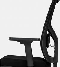 Task Chair - Modern silhouette