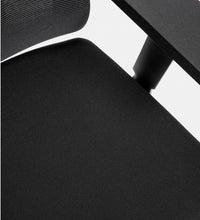 Task Chair - Resilient cushion