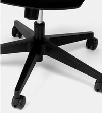 Task Chair - Intuitive adjustments