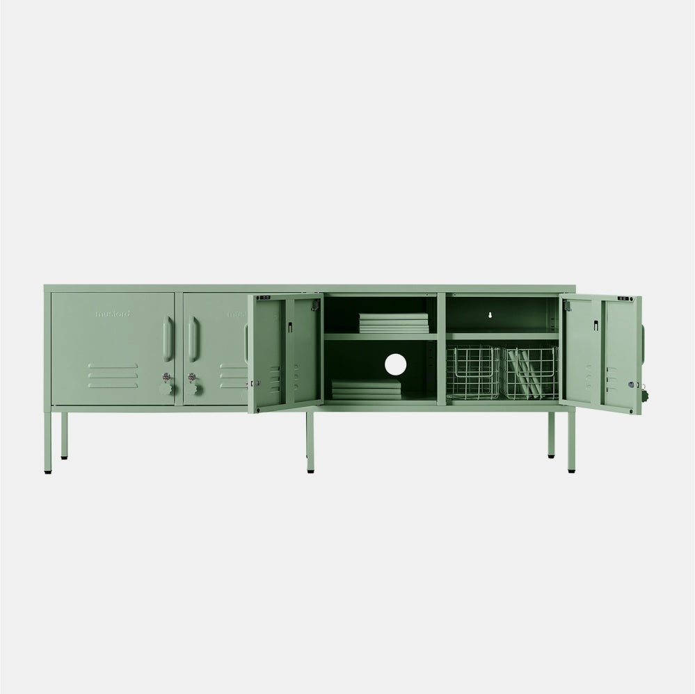 Color:Sage;
