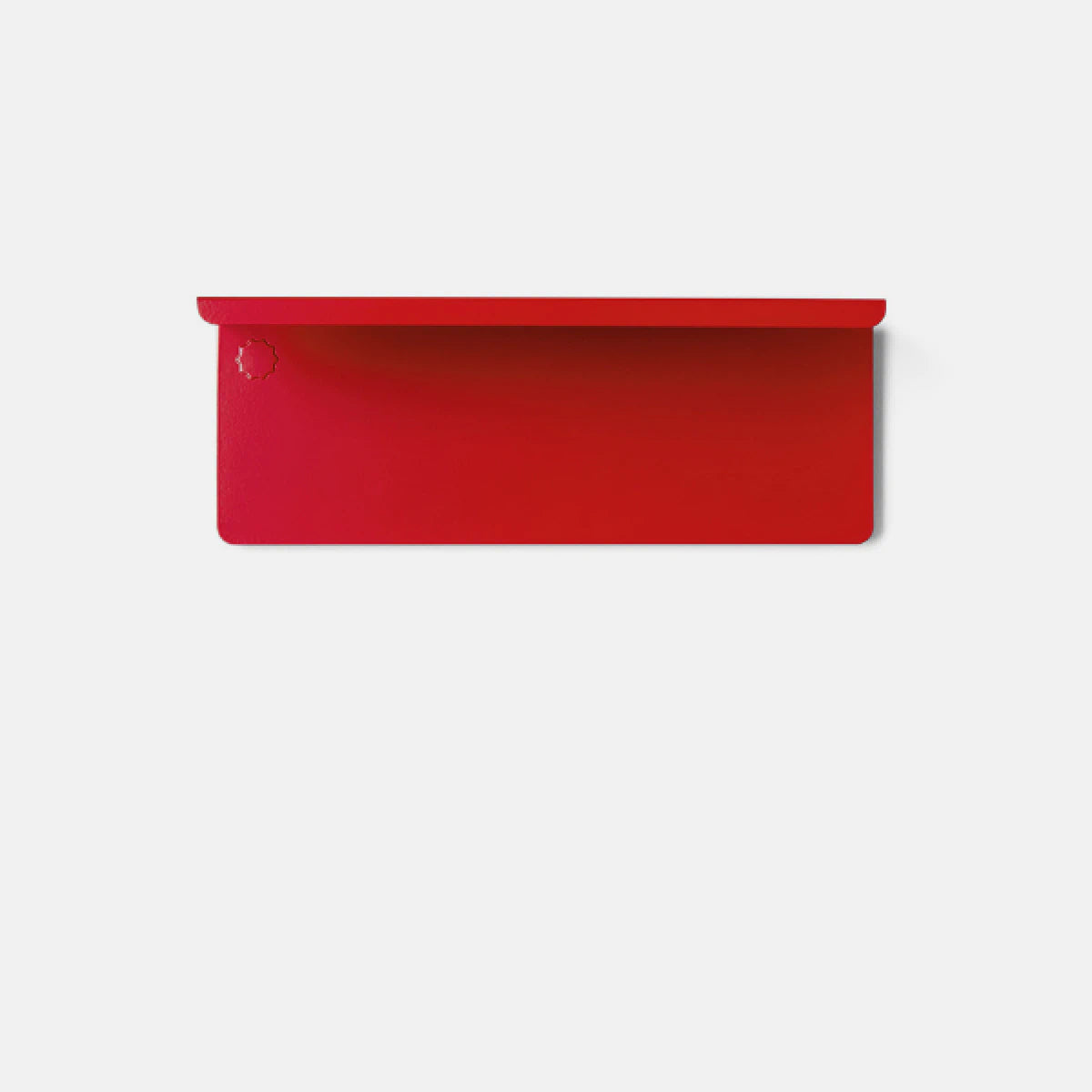 Color:Poppy; Shelf Size:Small;