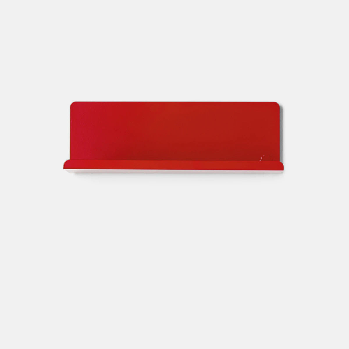 Color:Poppy; Shelf Size:Small;