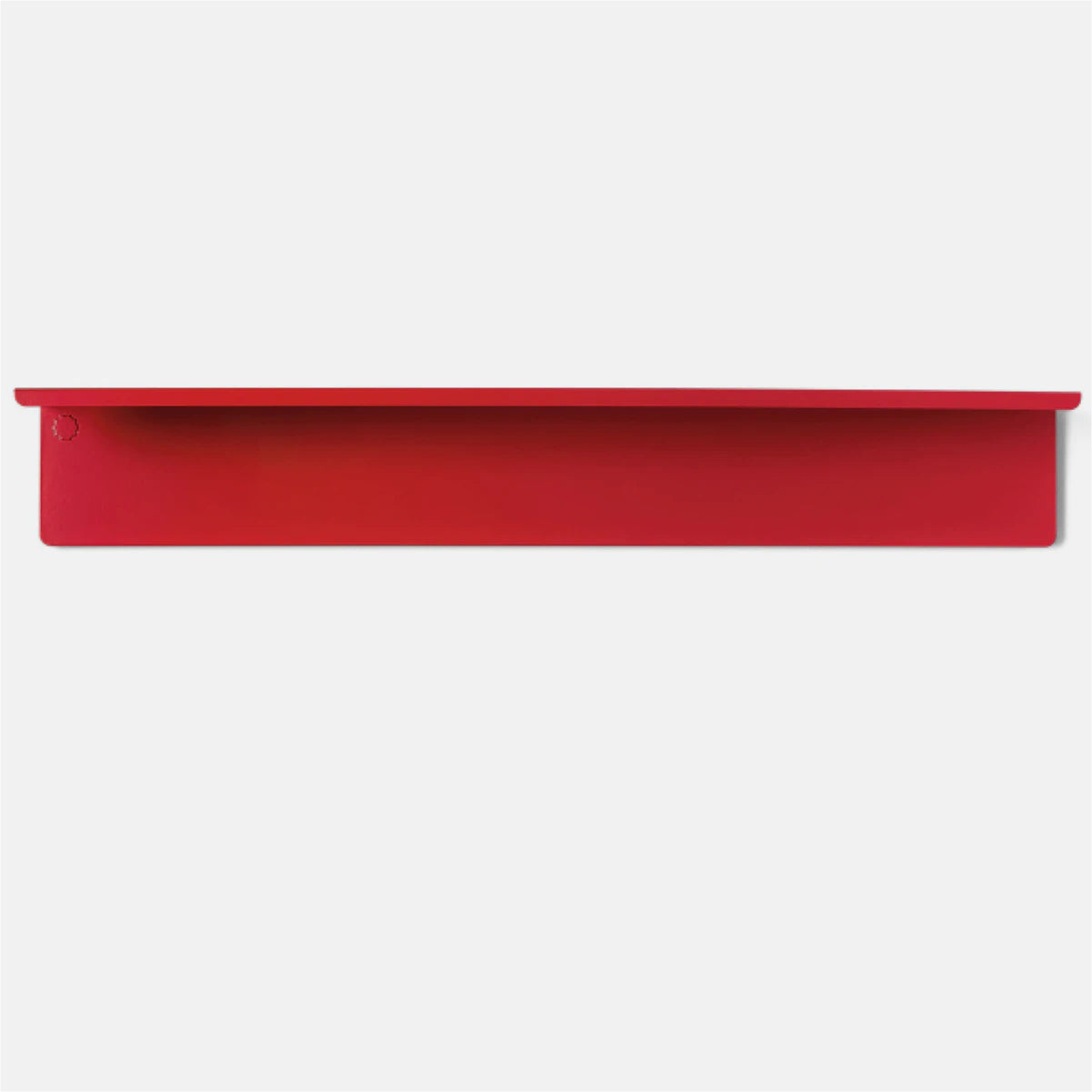 Color:Poppy; Shelf Size:Large;