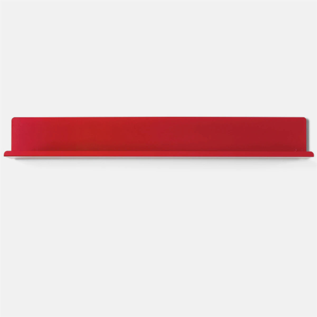 Color:Poppy; Shelf Size:Large;