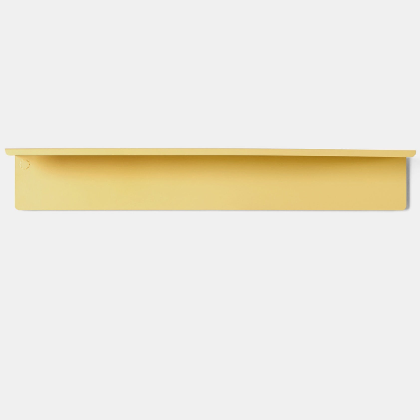 Color:Butter; Shelf Size:Large;