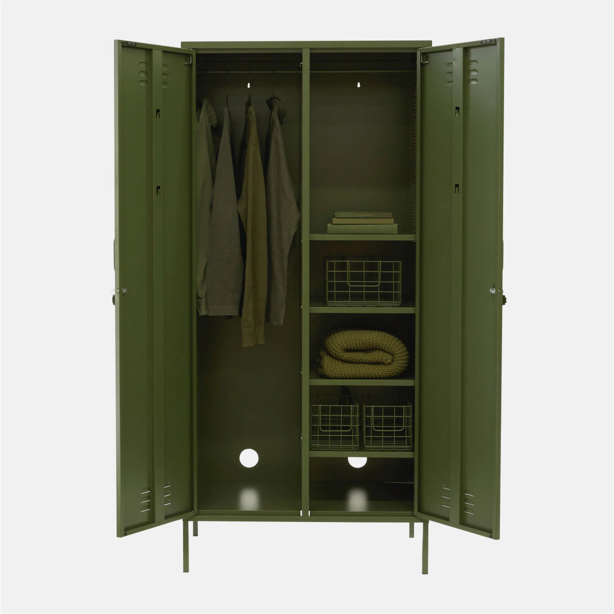 Color:Olive;