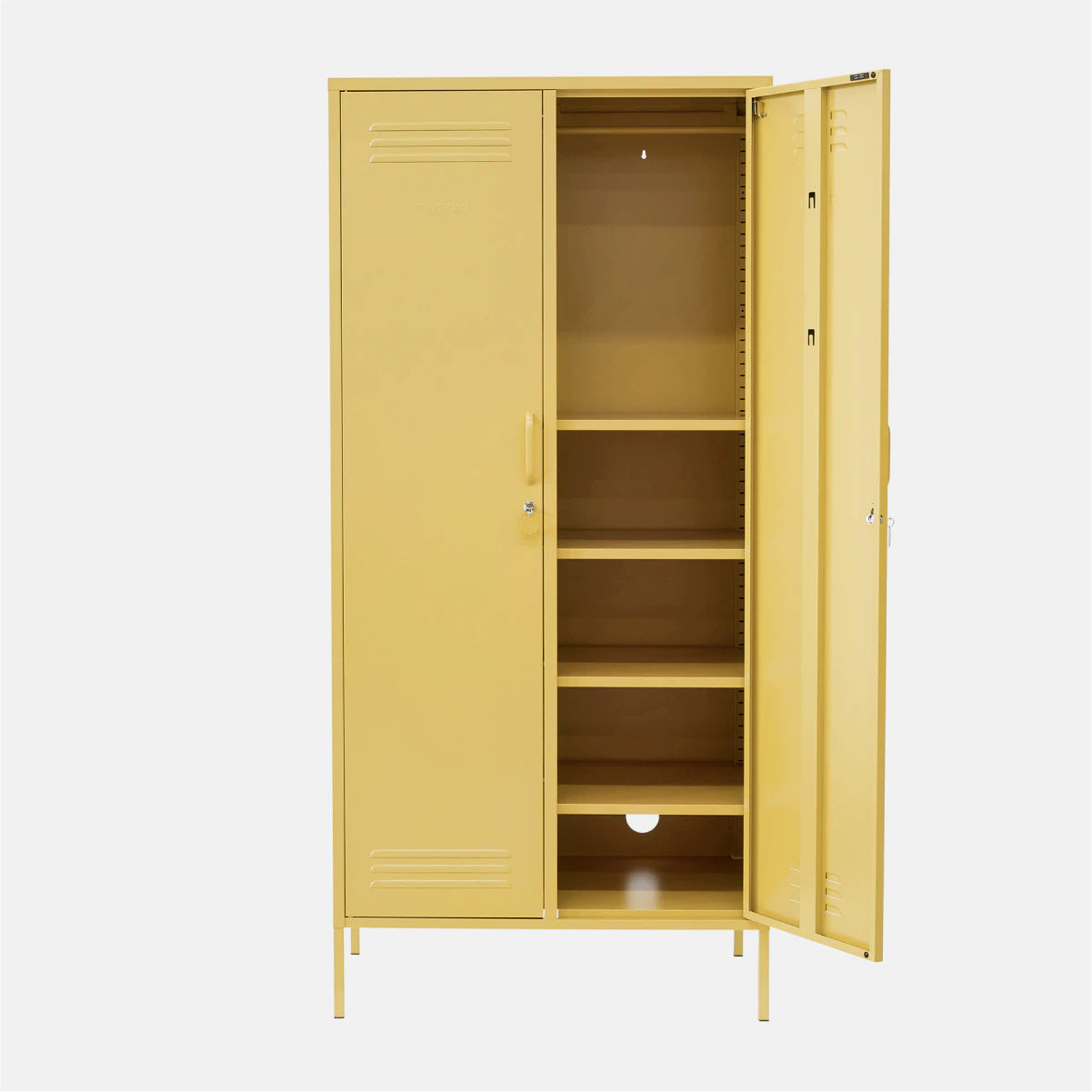 Color:Butter;