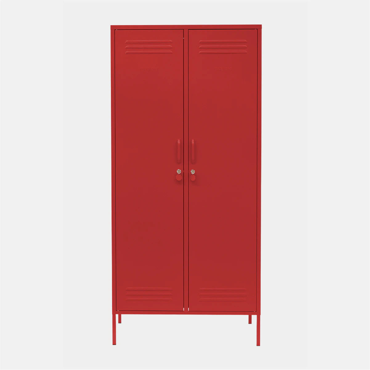 Color:Poppy;