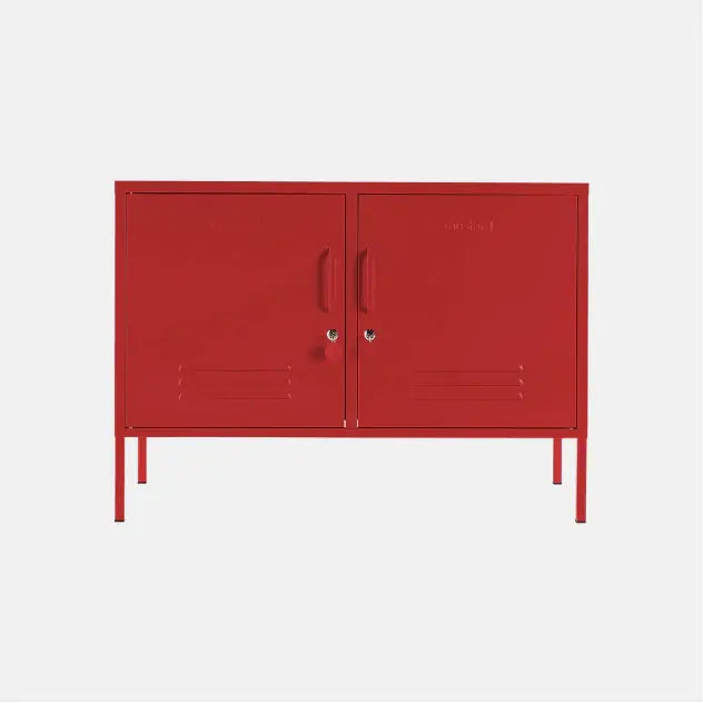 Color:Poppy;