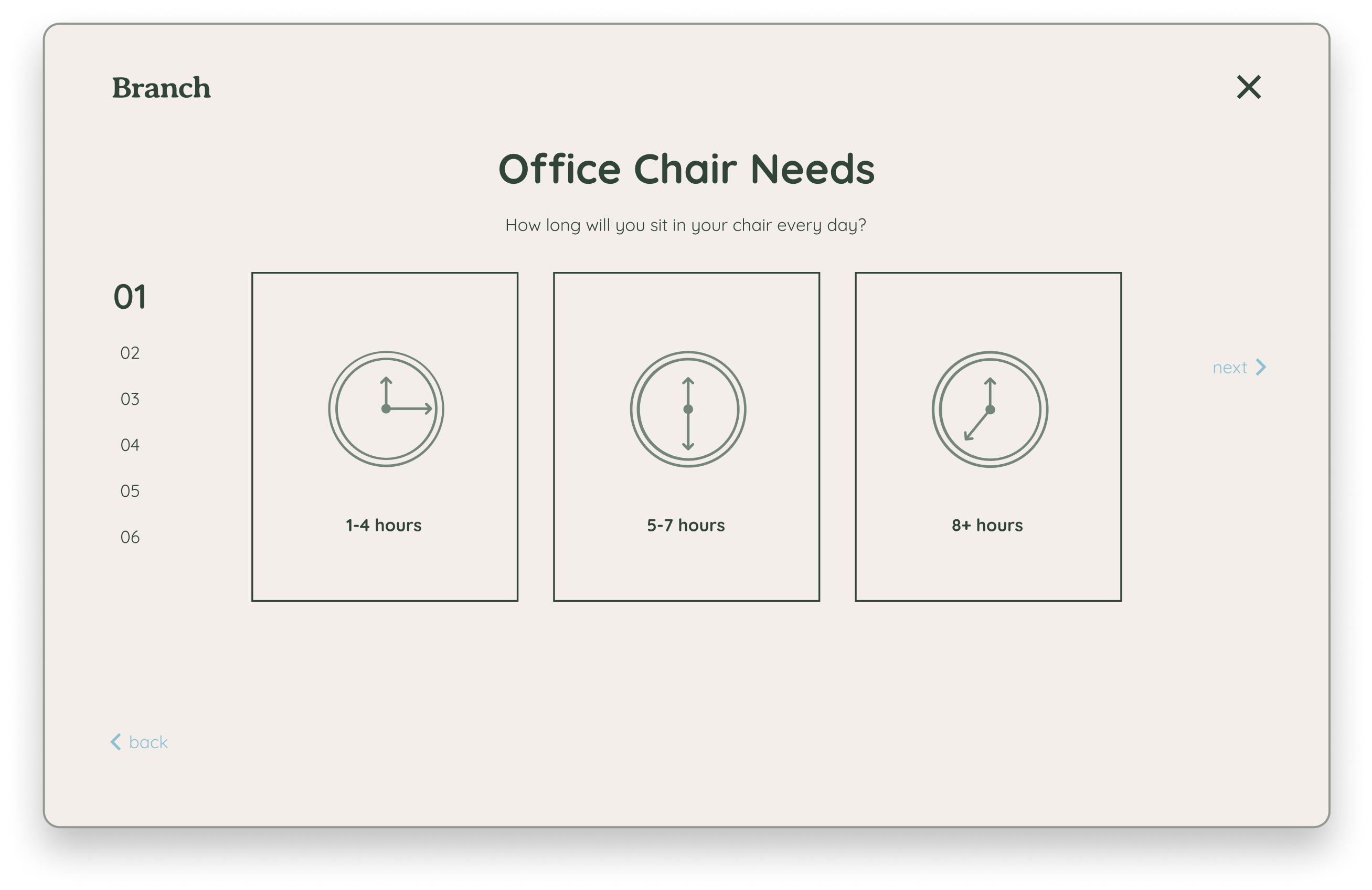 Create The Perfect Workspace