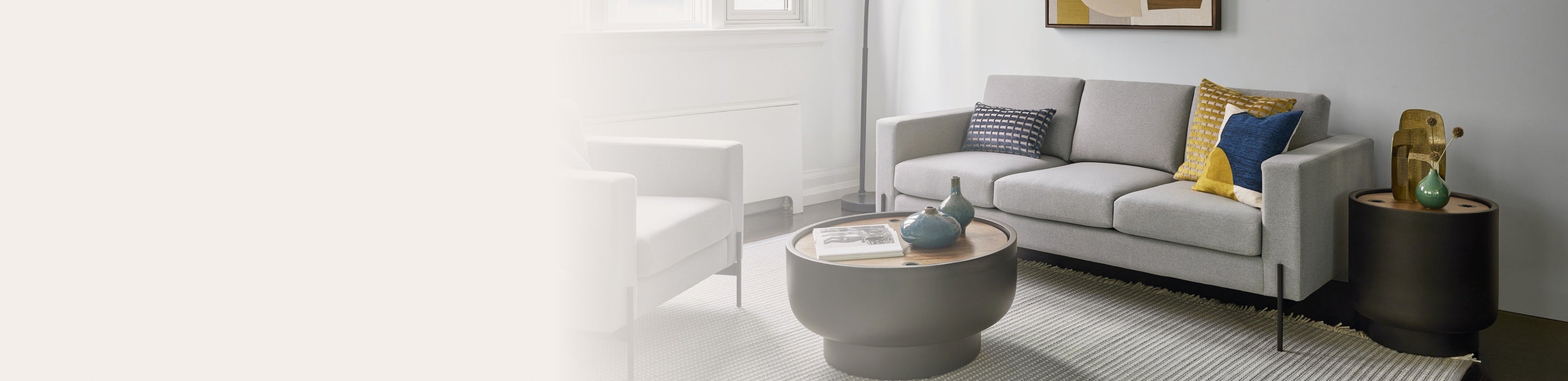 Home Lounge