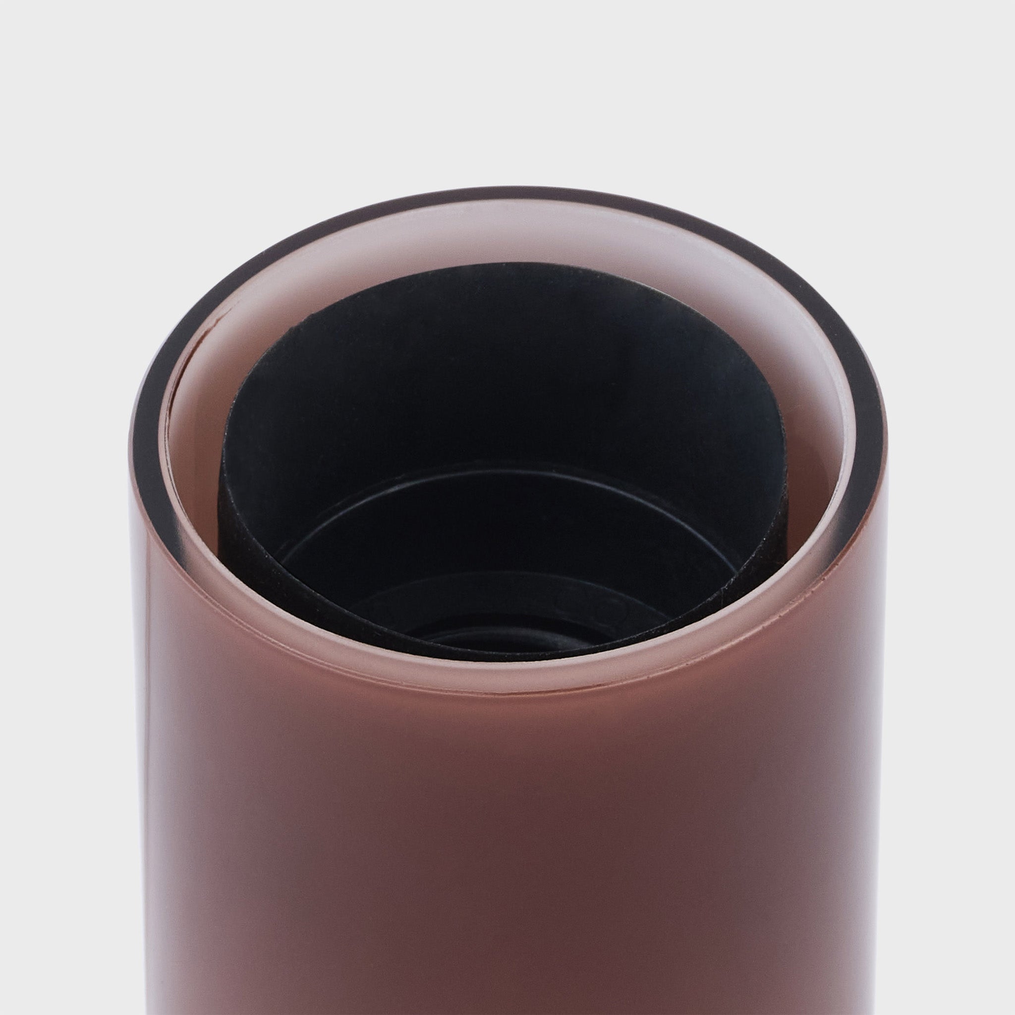 Color:Bottle Brown;