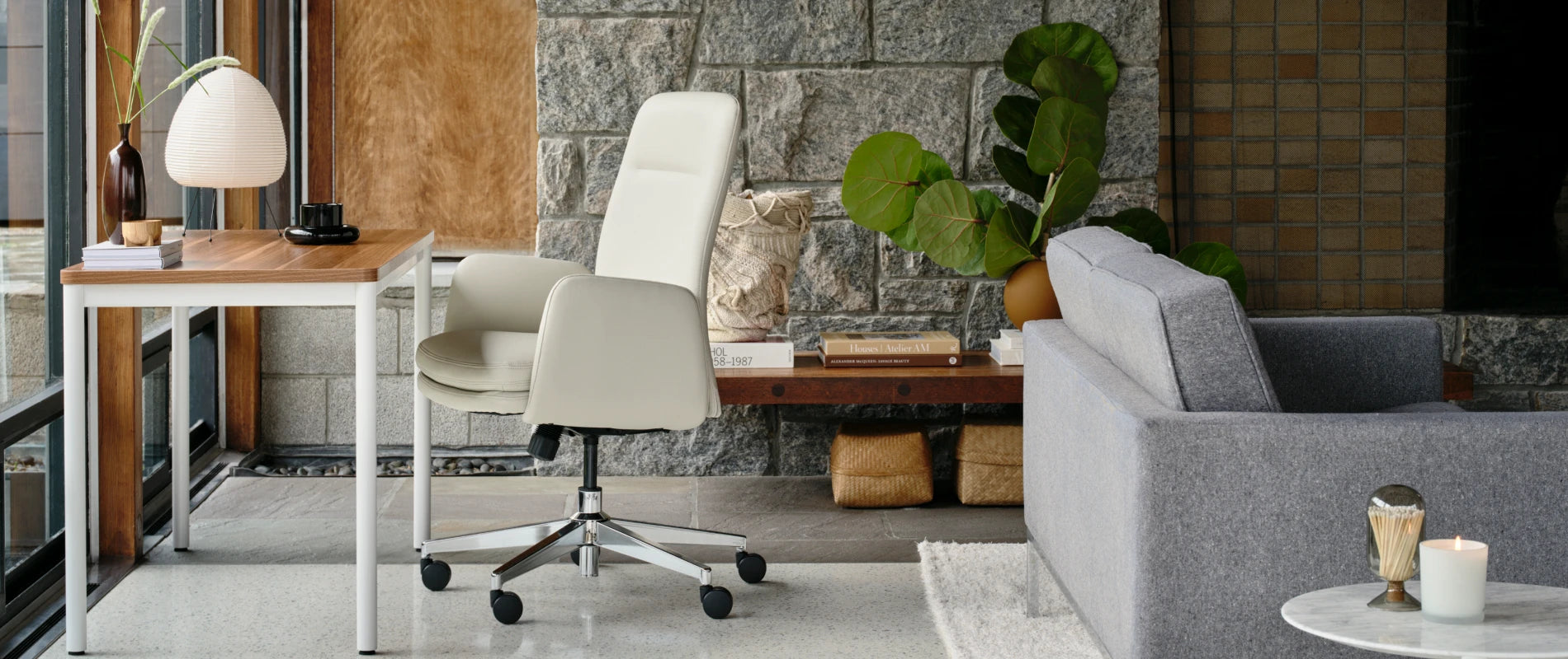 Softside Chair