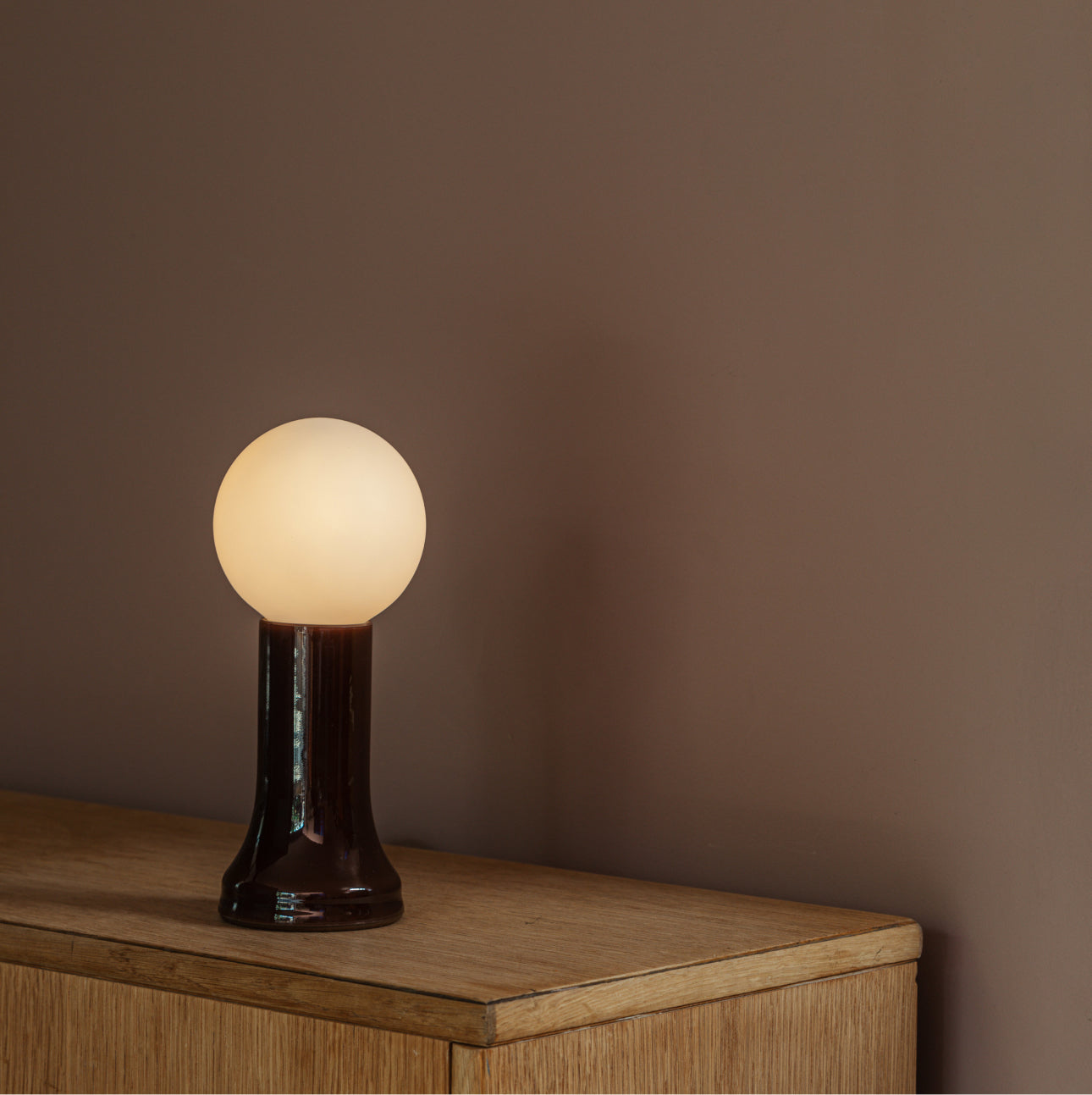 Color:Bottle Brown;