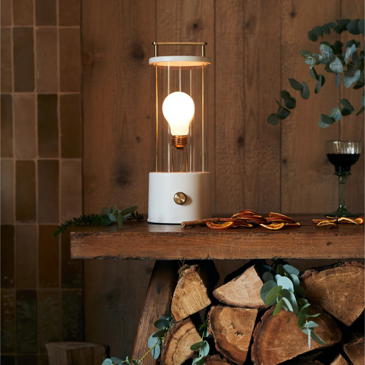 Color:Candlenut White;