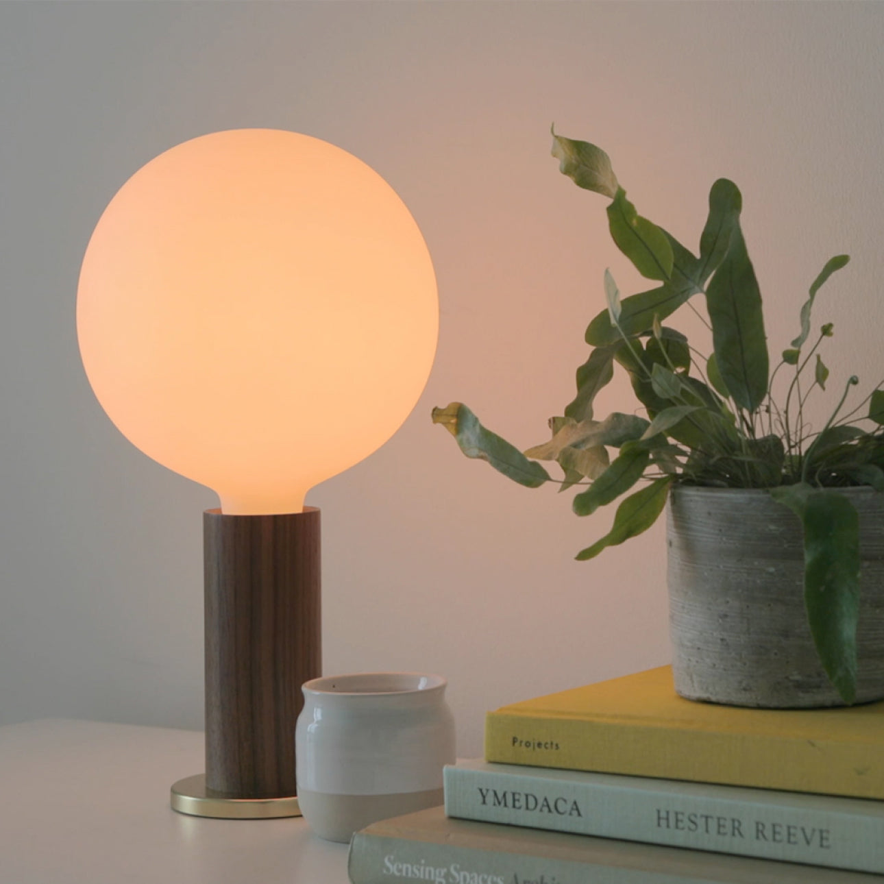 Color:Walnut; Style:Sphere IV;