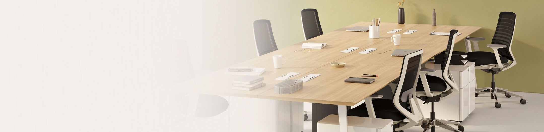 Team Work Desks